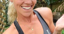 Sami Mahoney's life was turned upside down after she was diagnosed with stage four cancer