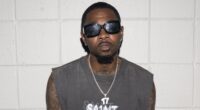 Prayers Up! R&B Singer Sammie Speaks Out After Sparking Concern With Message About Death Being "On" Him (VIDEO)