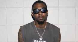 Prayers Up! R&B Singer Sammie Speaks Out After Sparking Concern With Message About Death Being "On" Him (VIDEO)
