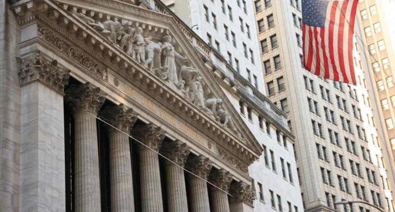 S&P 500 scores new peak. Are U.S. stocks ‘catching up’ to the rest of the world?