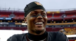 San Francisco 49ers Reportedly Seeking Trade For Wide Receiver