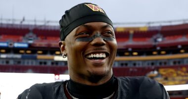 San Francisco 49ers Reportedly Seeking Trade For Wide Receiver