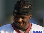 San Francisco 49ers land key Washington Commanders man in an absolute steal of a trade move