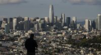 San Francisco's Biggest Mall is Dead and Will Take Years to Replace – HotAir