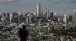 San Francisco's Biggest Mall is Dead and Will Take Years to Replace – HotAir