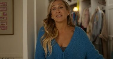 Sarah Jessica Parker has been slammed by fans over her rambling response to why And Just Like That... will end after three seasons - seen as Carrie Bradshaw in the show