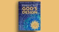 Embracing God's Design book cover