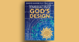 Embracing God's Design book cover