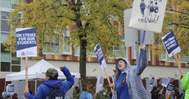 Scaring and Bullying Jewish Schoolkids Is on the Ballot This November – HotAir