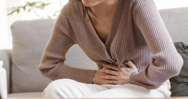 Colon cancer incidence rates in the US shot up by almost 50 percent in a year, a new study has revealed