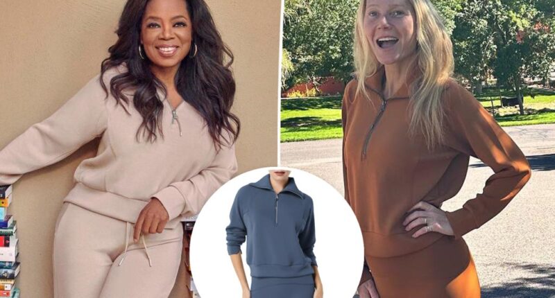 Score Oprah- and Gwyneth Paltrow-loved Spanx at the Nordstrom Anniversary Sale