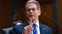 Scott Bessent Notes the One Key Thing Fired Fed Reserve Governor Lisa Cook Has Not Said – RedState