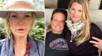Scott Wolf's estranged wife, Kelley, released from jail after arrest