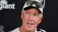 Seahawks Mike Macdonald Sends Clear Message on Pete Carroll