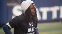 Seahawks Release Fan Favorite to Add Younger Cornerback Through Waivers