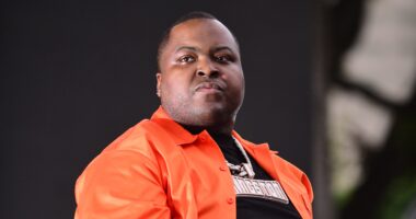 UPDATE: Sean Kingston Sentenced To 3.5 Years In Prison For $1 Million Fraud Scheme