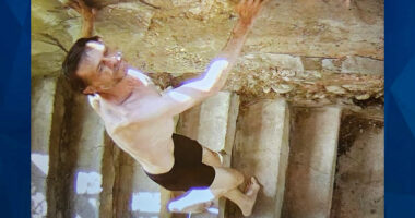 Search Continues for Shooting Suspect Accused of Killing 4 at Neighborhood Bar