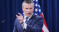 SecDef Fires Defense Intelligence Agency Chief – RedState