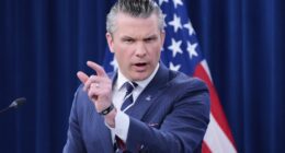 SecDef Fires Defense Intelligence Agency Chief – RedState