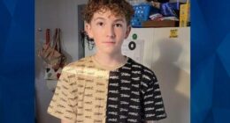Second Teen Pleads Guilty to Killing Wyoming Boy Protecting Girlfried at Mall