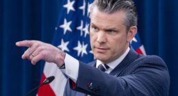 Secretary Sean Duffy Accepts Hegseth, RFK Jr.’s MAHA Fitness Challenge – RedState