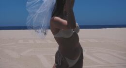 Selena Gomez, 33, gave fans an intimate look at her recent bachelorette party in Cabo San Lucas, Mexico