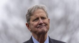 Sen. Kennedy Calls on Schumer, Jeffries to Man Up Against 'Tofu Mob' in Must-Watch Moment – RedState
