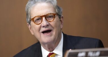 Sen. Kennedy Levels Pritzker, Newsom on Crime Issues and the Words 'Princess' and 'Mafia' Were Used – RedState