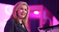 Sen. Marsha Blackburn Enters Race for Tennessee Governor.