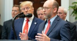 Senate Considers Measures to Force Trump to Spend More Money – RedState