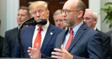 Senate Considers Measures to Force Trump to Spend More Money – RedState