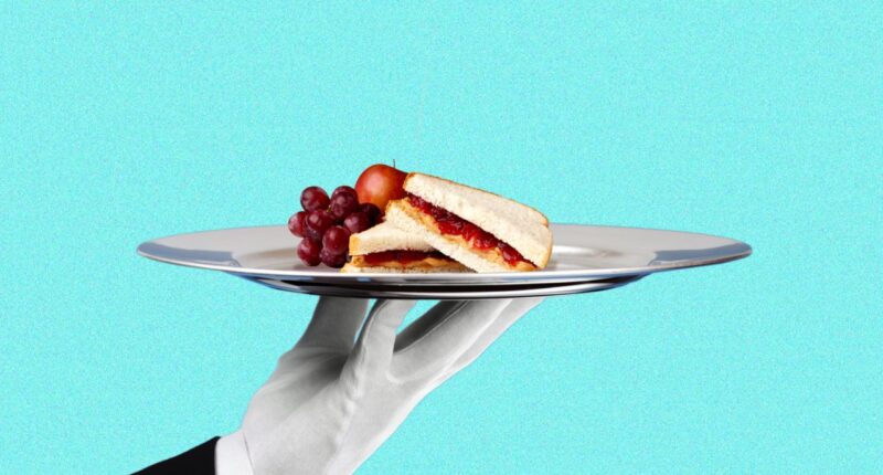Sending kids back to school with PB&J lunches costs 6% more this year. Here’s how tariffs, SNAP cuts factor in.
