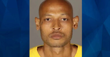 Serial ‘Butt Sniffing’ Sex Offender Arrested AGAIN for Same Crime