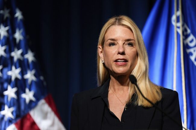Shadowy Nonprofit Files Attacks on Government Lawyers Defending the Administration – RedState