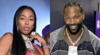 Back On? Kash Doll Has Left Social Media Users Thinking She & Za'Darius Smith May Have Gotten Back Together