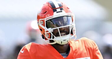 Shedeur Sanders Trade Could Be Imminent After Browns’ Latest Move