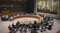 She's the Face of the UN on Gaza, and She's a Moral Monster – HotAir