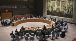 She's the Face of the UN on Gaza, and She's a Moral Monster – HotAir