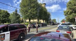 Shooter Attacks Catholic School Mass in Minneapolis; Perp Dead – HotAir