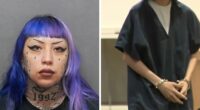 Sickening Details Emerge As Mom Allegedly Helped 13-Year-Old Son Plan Mass School Shooting