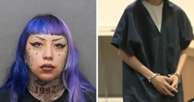 Sickening Details Emerge As Mom Allegedly Helped 13-Year-Old Son Plan Mass School Shooting