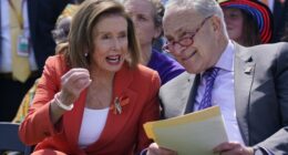 Signs the Blue Wave May Not Happen Next Year – HotAir