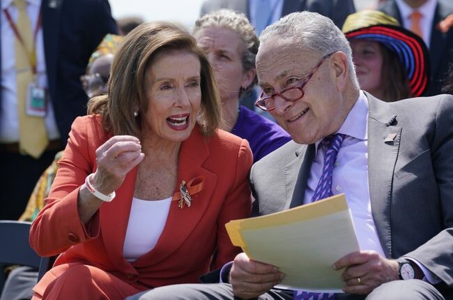 Signs the Blue Wave May Not Happen Next Year – HotAir