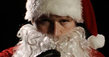 Silent Night, Deadly Night Reboot Director Teases Balance of Nostalgia and New Story