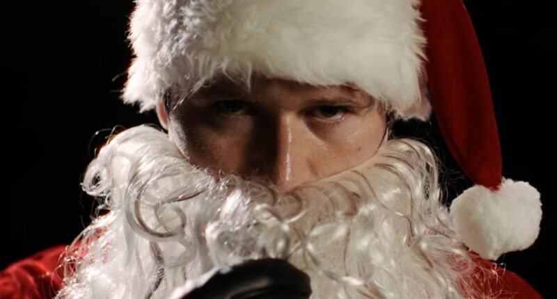 Silent Night, Deadly Night Reboot Director Teases Balance of Nostalgia and New Story