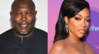 Simon Guobadia Reportedly Discloses Porsha Williams' Earnings To Argue She Doesn't Need His Money In Divorce Appeal