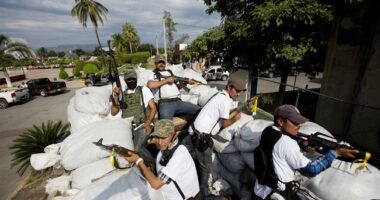 Sinaloa Cartel Co-Founder Pleads Guilty, 'Will Die in a US Federal Prison' – RedState