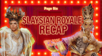 Slaysian Royale' episode 1 recap and how to watch for free