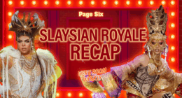 Slaysian Royale' episode 1 recap and how to watch for free