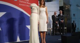 Smithsonian Explaining Why It Changed Presidential History Display Leaves 'Resist Trump' Media in Tears – RedState